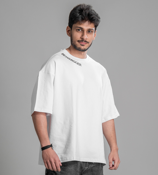 Sakura Night Oversized T-Shirt