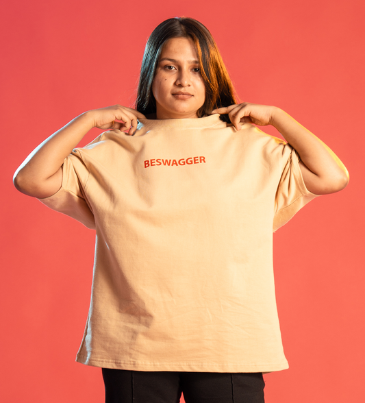 Mundane Oversized T-Shirt