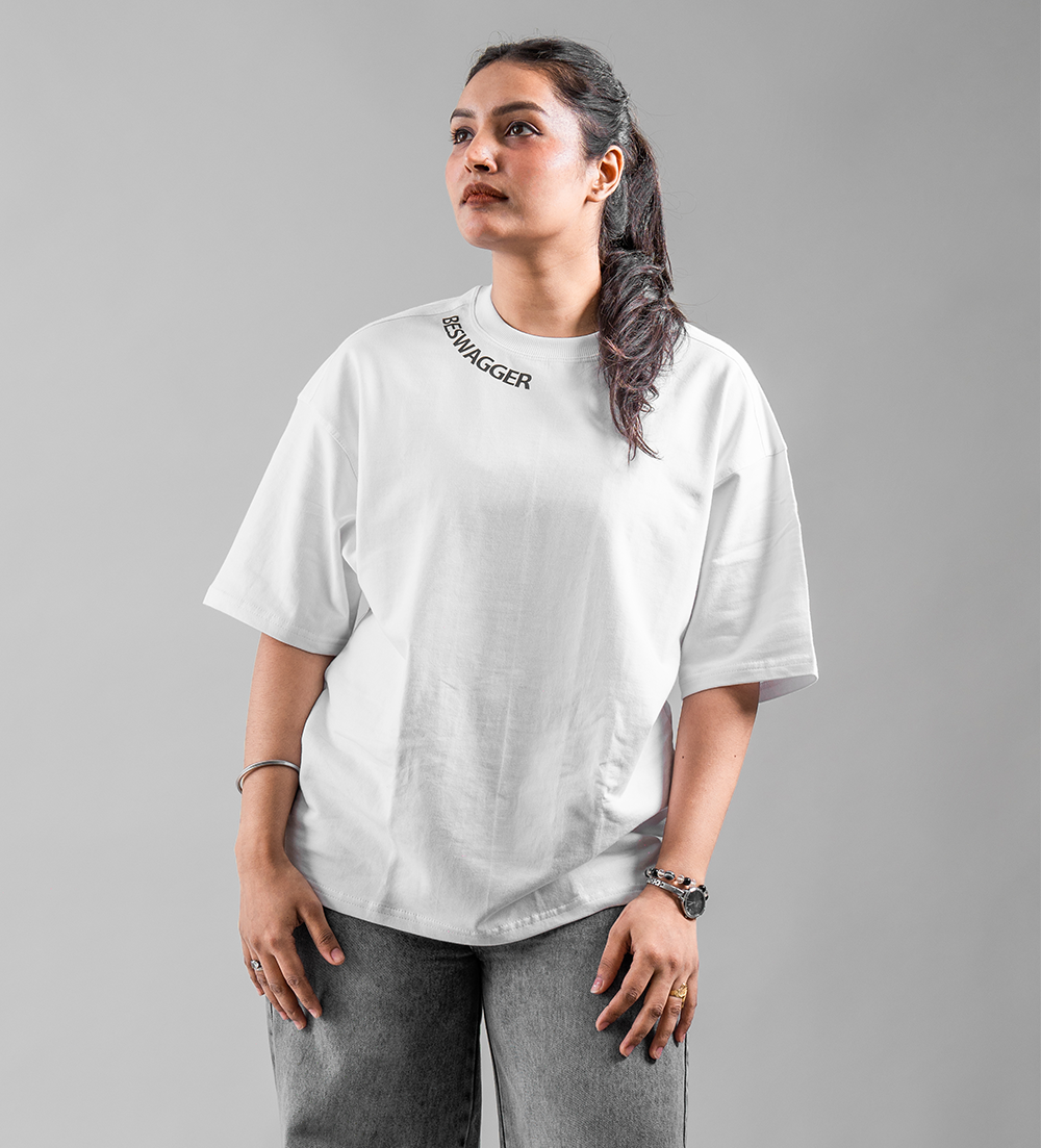 Famous 70 Oversized T-Shirt