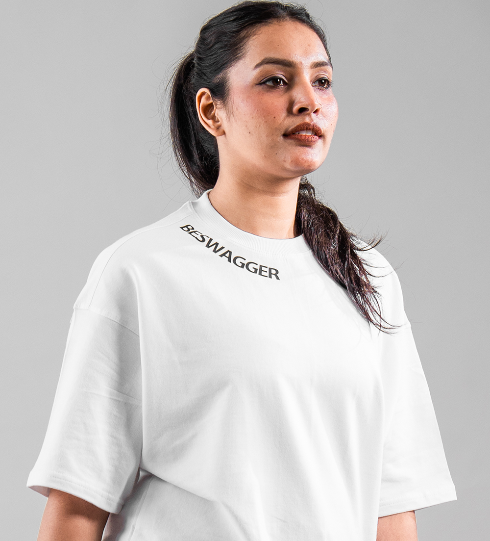 Famous 70 Oversized T-Shirt